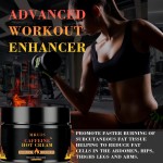 Workout Enhancer Factory - Custom Caffeine Hot Cream