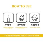 Salicylic Acid Mousse Supplier - OEM Pore Refining