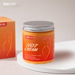 Fat Burning Cream Supplier - OEM Weight-loss Firming