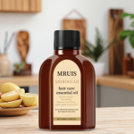 Moroccan Oil Factory - Custom Enhances Toughness