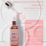 5-in-1 Serum Supplier - OEM Vitamin C E Whitening