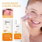 SPF50 Face Cream Factory - Custom Vitamin C Retinol