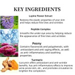 Hydrating Eye Cream Manufacturer - Wholesale Peptide Complex