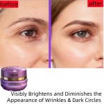 Peptide Eye Cream Manufacturer - Wholesale 20g Niacinamide