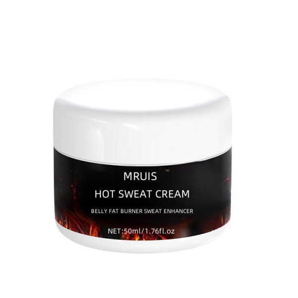 Slimming Cream Factory - Custom Fat Burn Hot Gel
