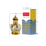 Glass Perfume Factory - Custom 15ml Dubai Arabic