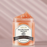 Body Scrub Manufacturer - Bulk Organic Rose Whitening