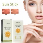 Sunscreen Stick Manufacturer - Bulk Vegan SPF50 Organic