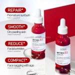 Anti-Aging Essence Supplier - OEM Vitamin B3 Retinol