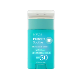 Sunscreen Stick Manufacturer - Wholesale Organic Formula