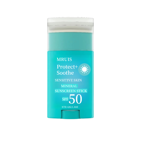 Sunscreen Stick Manufacturer - Wholesale Organic Formula