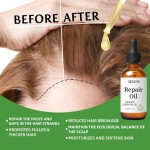 Essential Oil Factory - Custom Organic Repair Damaged