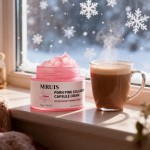 Collagen Cream Manufacturer - Wholesale PDRN Pink Capsule