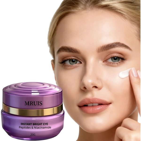 Peptide Eye Cream Manufacturer - Wholesale 20g Niacinamide