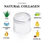 Retinol Cream Supplier - OEM Collagen Luminosity
