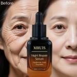 Night Serum Supplier - OEM 30ml Multi-Recovery