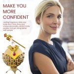 Arabian Perfume Manufacturer - Bulk Long-lasting Concentrated