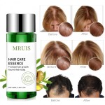 Hair Growth Essence Manufacturer - Bulk Plant Promotes