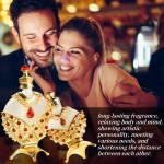 Arabian Perfume Manufacturer - Bulk Long-lasting Concentrated