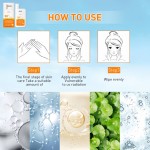 SPF50 Face Cream Factory - Custom Vitamin C Retinol