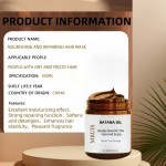 Hair Care Supplier - OEM Moisturize Oil Control