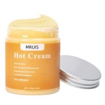 Slimming Cream Manufacturer - Wholesale Fat Reducing