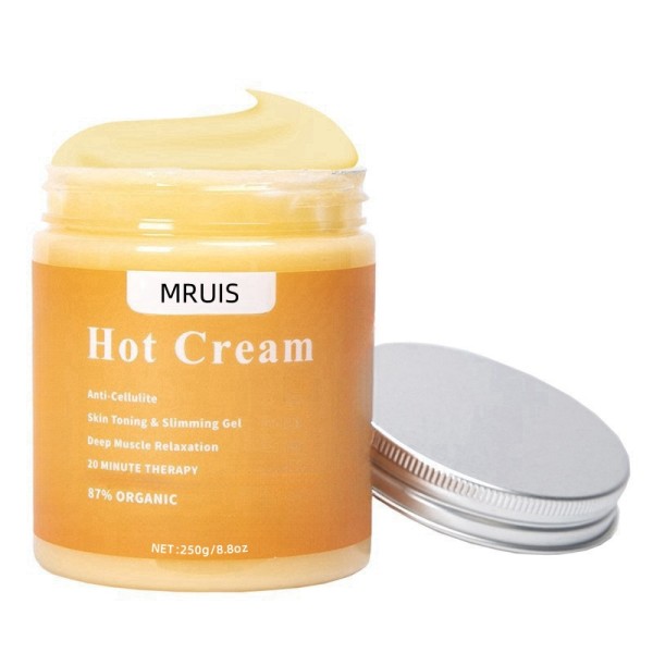 Slimming Cream Manufacturer - Wholesale Fat Reducing