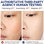 Amino Acid Foam Factory - Custom Niacinamide Brightening