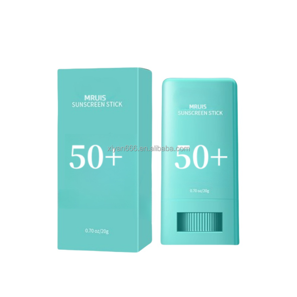 Sunscreen Stick Supplier - OEM SPF50+ PA+++ UV