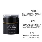 Men's Cream Factory - Custom Beef Tallow Moisturizing