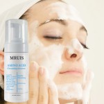 Amino Acid Mousse Factory - Custom Gentle Soothing