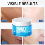 Copper Peptide Cream Supplier - OEM Ice Crystal Collagen