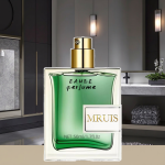 Perfume Set Factory - Custom Forest Chocolate Accents