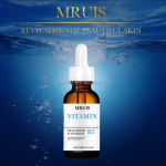B5 Serum Supplier - OEM Facial Moisturizing Care