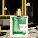 Perfume Set Factory - Custom Forest Chocolate Accents