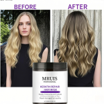 Keratin Mask Manufacturer - Wholesale Yellow Tint Removal