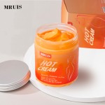 Fat Burning Cream Supplier - OEM Weight-loss Firming