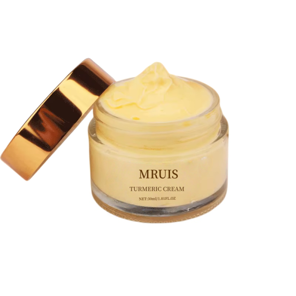 Vitamin C Cream Factory - Custom Vitamin E Brightening