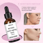 Korean Serum Factory - Custom Anti-Aging Brightening