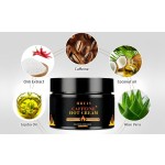Workout Enhancer Factory - Custom Caffeine Hot Cream