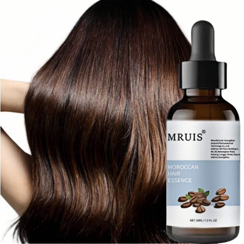 Hair Growth Oil Manufacturer - Wholesale 12 Herbs Rosemary