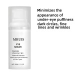 Age Delay Eye Serum Manufacturer - Bulk Fine Lines Reduction