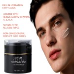 Men's Cream Factory - Custom Beef Tallow Moisturizing