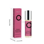 Pheromone Perfume Supplier - OEM 10ml Erotic Scent