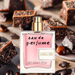 Arabic Perfume Set Factory - Custom Berry Chocolate