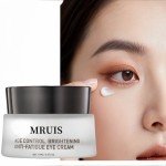 Anti-Aging Eye Cream Factory - Custom Silky Soft Formula