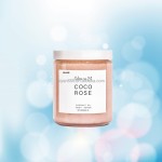 Body Scrub Factory - Custom Fruit Exfoliating Marshmallow