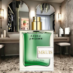 Perfume Set Factory - Custom Forest Chocolate Accents