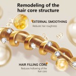 Hair Masque Supplier - OEM Amino Acids Repair