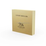 24K Gold Serum Supplier - OEM Korean Whitening Set